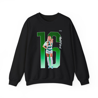 Lillian Vandiver Player Icon Crewneck Sweatshirt