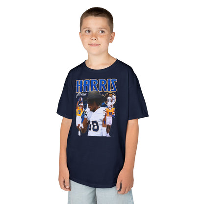 Brian Harris Kids Tee