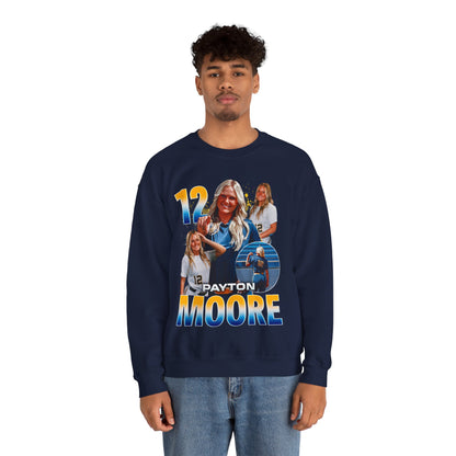 Payton Moore Crewneck Sweatshirt