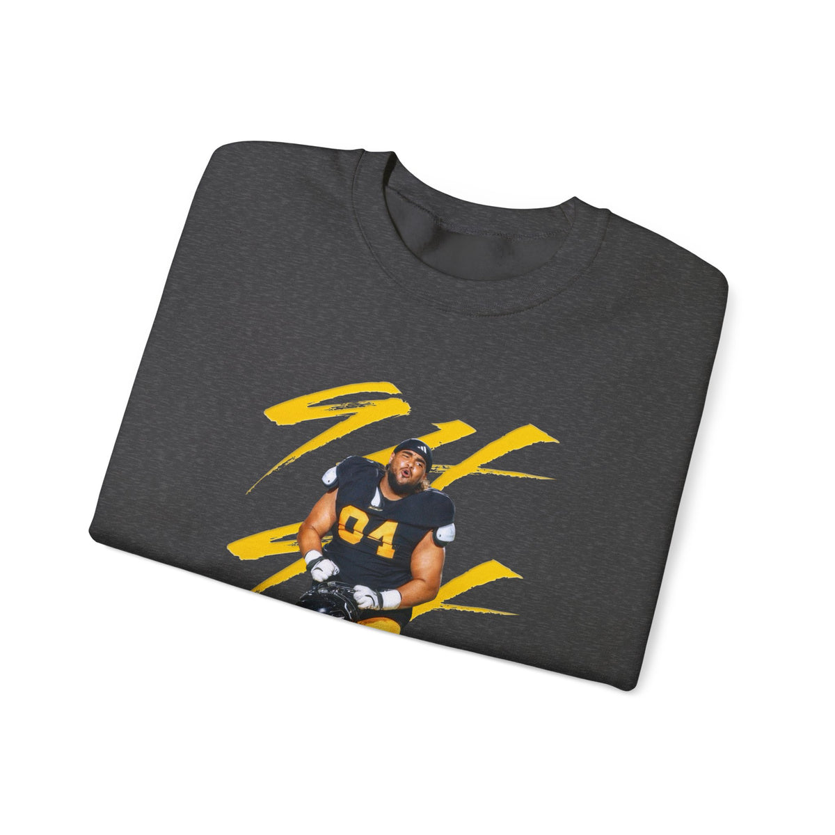 TJ Harold Crewneck Sweatshirt