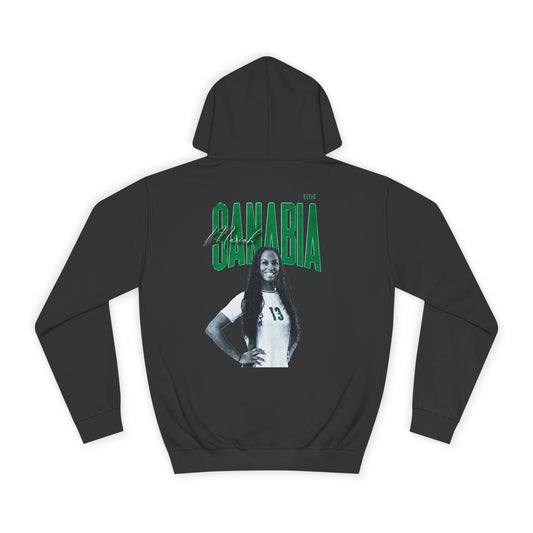 Mariah Sanabia Faded Glory Premium Hoodie