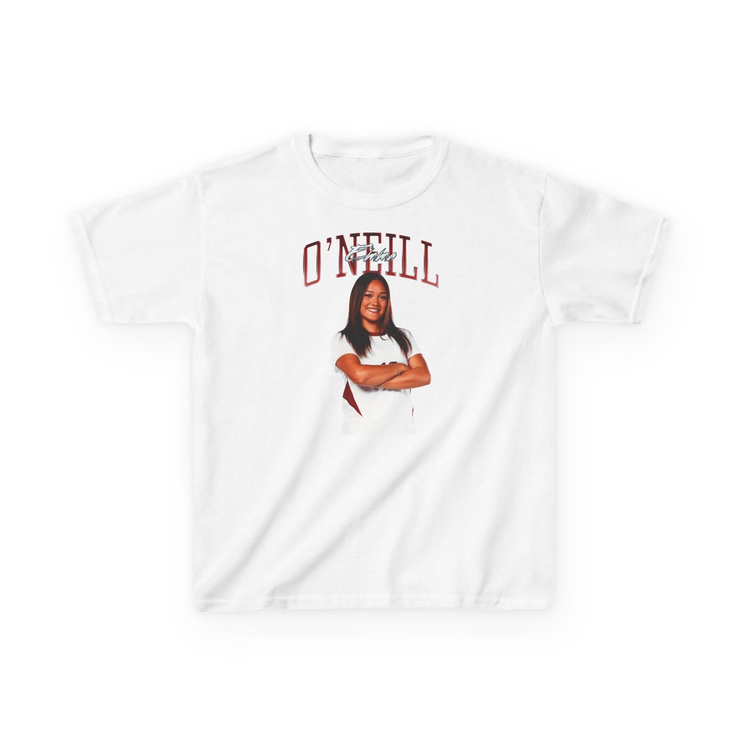 Emma O'Neill Athlete Glory Kids Tee