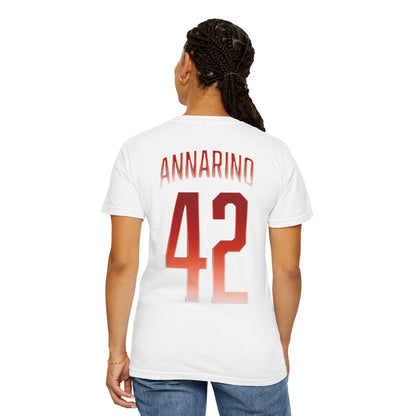Harper Annarino Player Icon Premium Tee