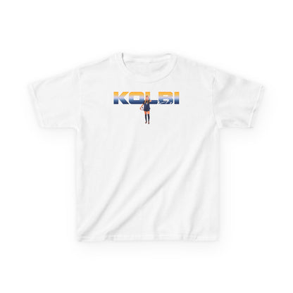 Kolbi Kiblen Lowkey Kids Tee