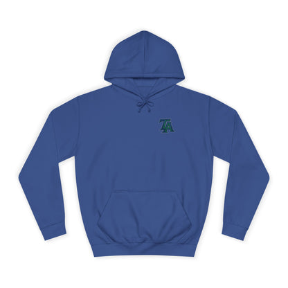 Trendell Anderson Athlete Glory Premium Hoodie