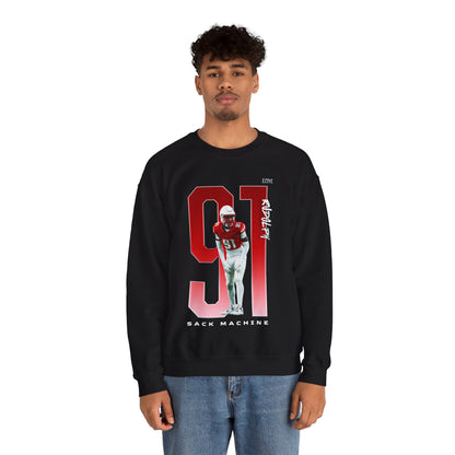 Elias Rudolph Player Icon Crewneck Sweatshirt