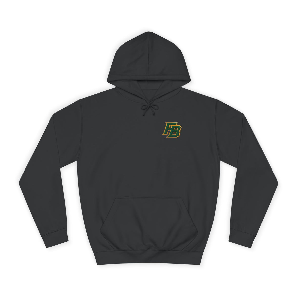 Frank Bertram Premium Hoodie