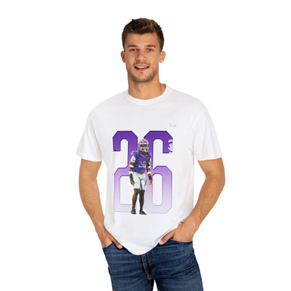 Kalen Justice Player Icon Premium Tee