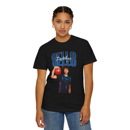 Deanthony Sells Athlete Glory Premium Tee