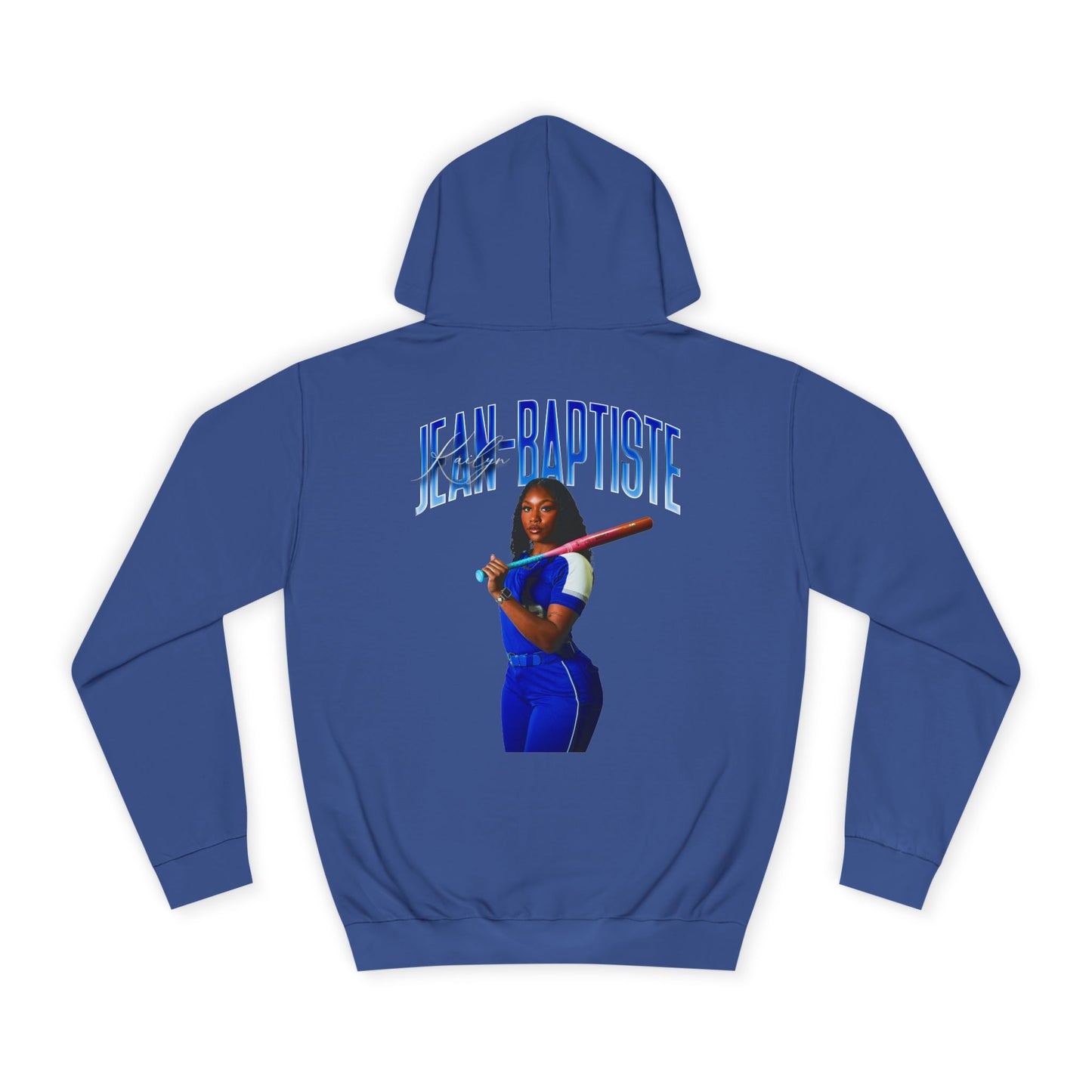 Kailyn Jean-Baptiste Athlete Glory Premium Hoodie