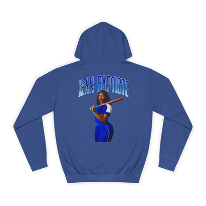 Kailyn Jean-Baptiste Athlete Glory Premium Hoodie