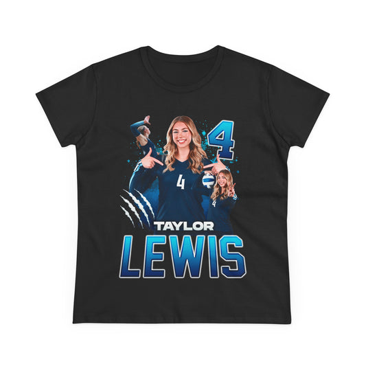 Taylor Lewis Women's Tee