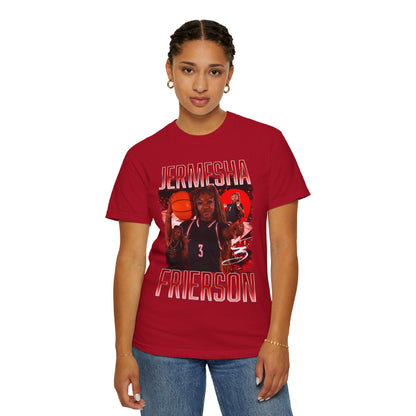 Jermesha Frierson Premium Tee