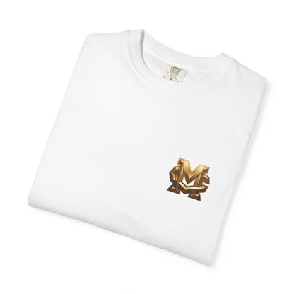 Madi Crowe Logo Premium Tee