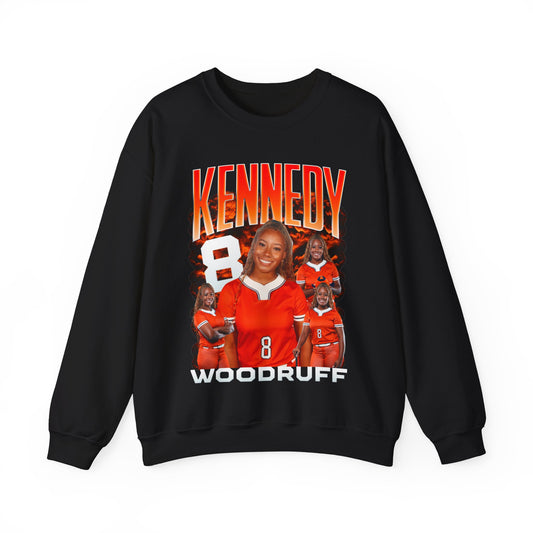 Kennedy Woodruff Crewneck Sweatshirt