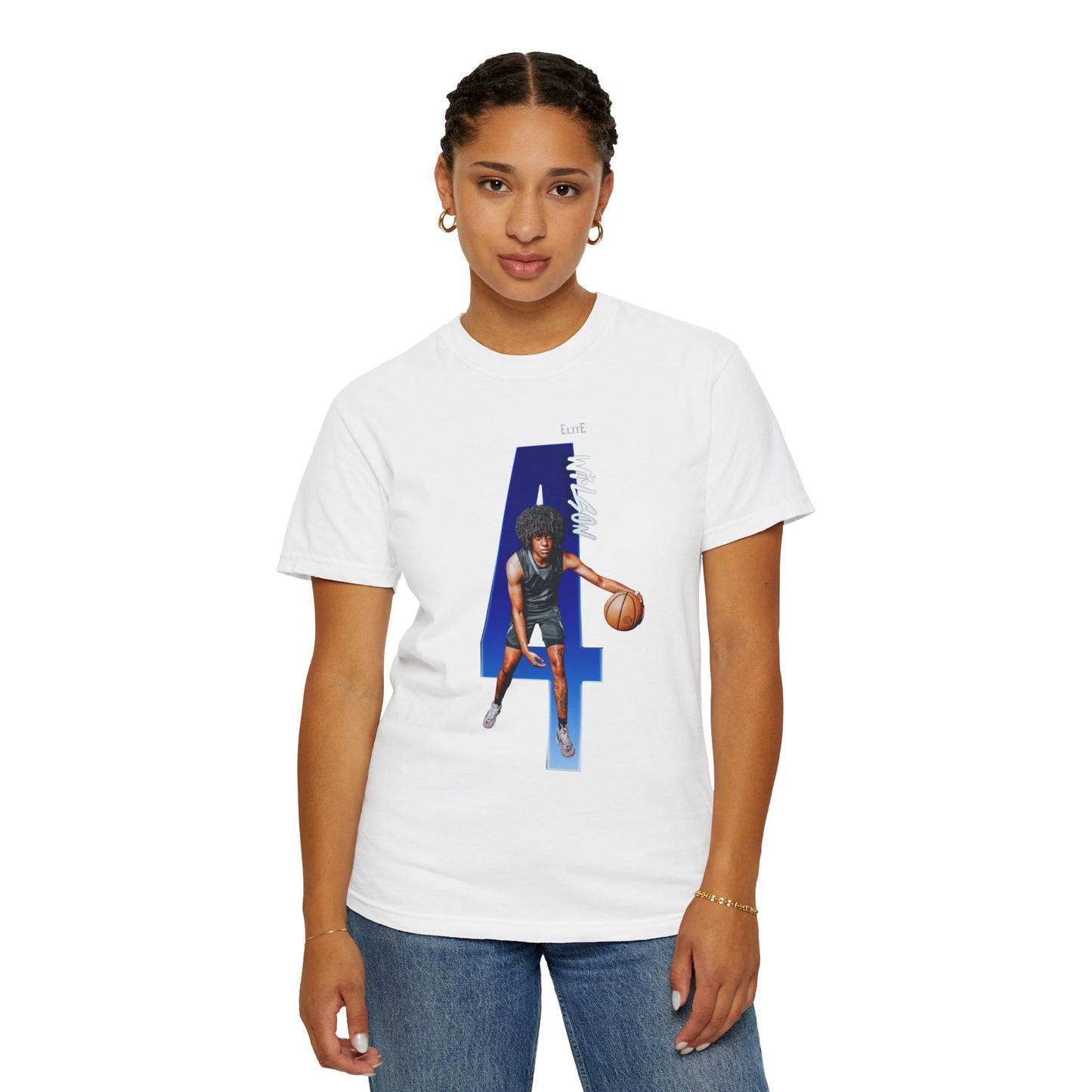 Rhyan Wilson Player Icon Premium Tee