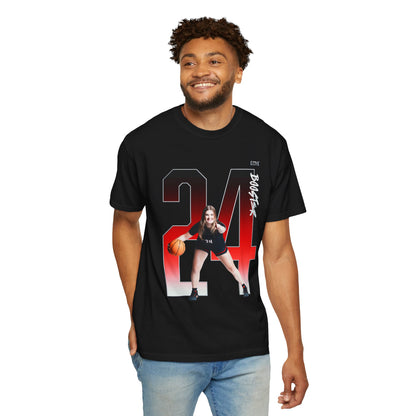 Kasey Booster Player Icon Premium Tee