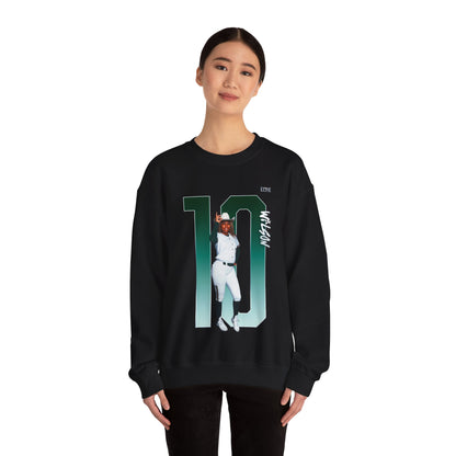 Jailey Wilson Player Icon Crewneck Sweatshirt