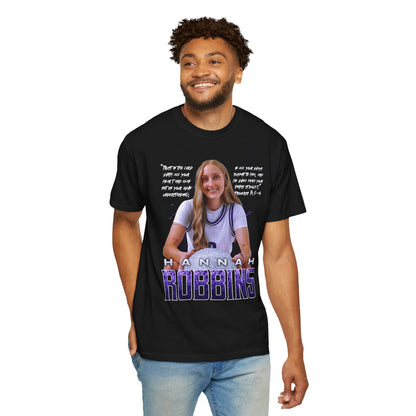 Hannah Robbins Featured Quote Premium Tee