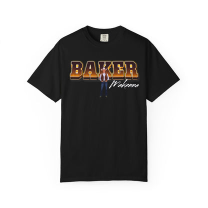 Makenna Baker Star Player Premium Tee