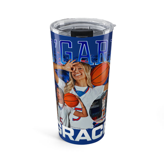 Grace O'Gara 20oz Tumbler