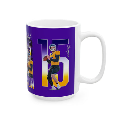 Mitchell Thompson 15oz Mug