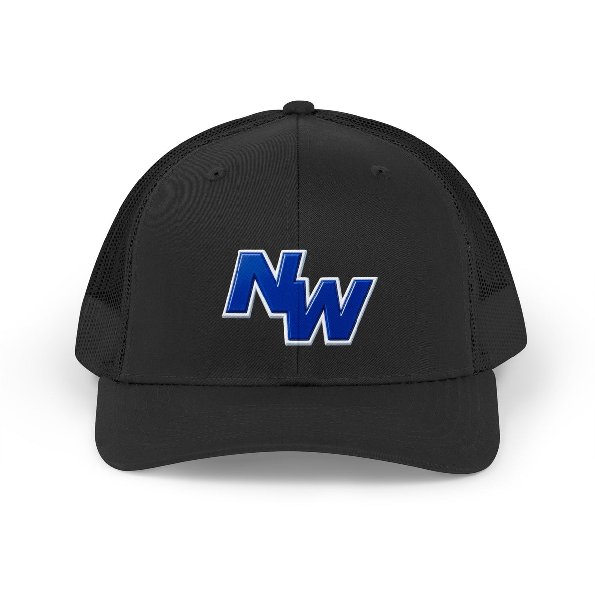 Natalia Williams Logo Trucker Hat