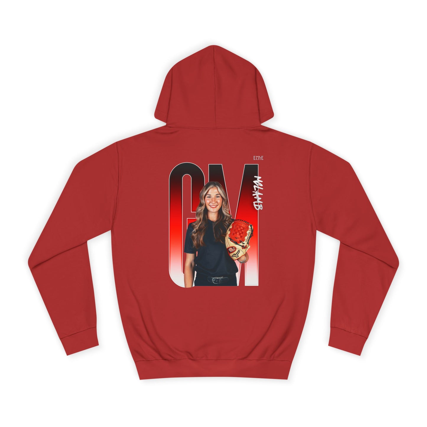 Glenna McLamb Premium Hoodie