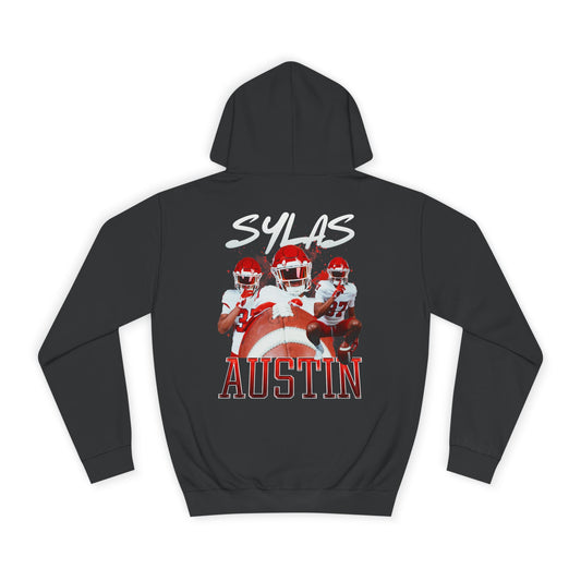 Sylas Austin Premium Hoodie