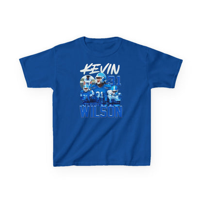 Kevin Wilson Kids Tee