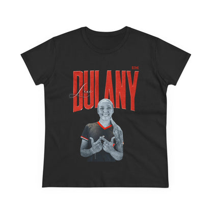 Lexi Dulany Faded Glory Women's Tee