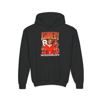 Kennedy Woodruff Kids Hoodie