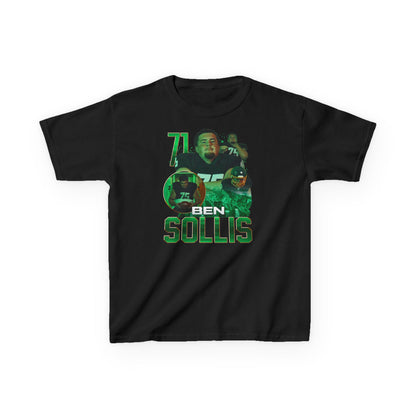 Ben Sollis Kids Tee