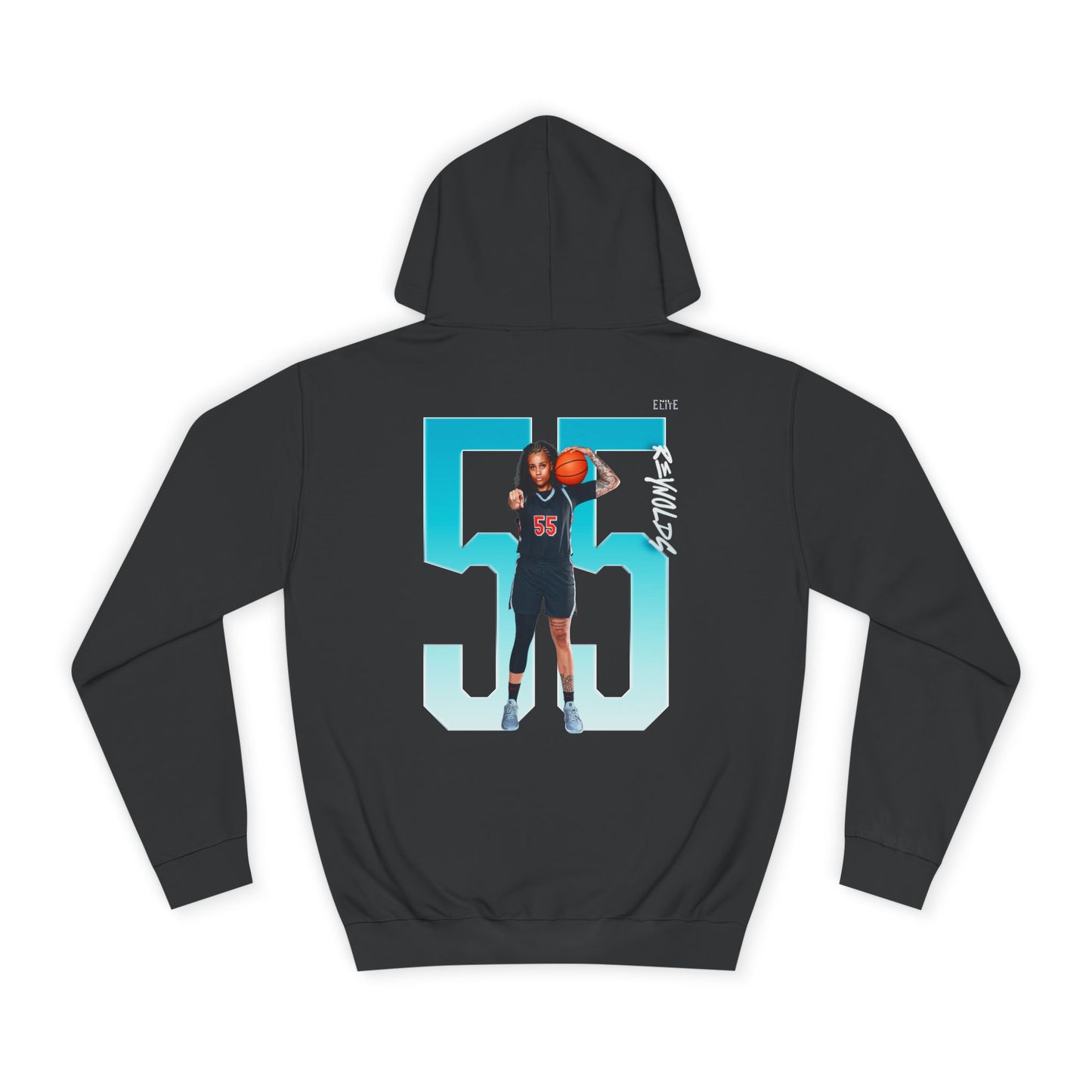 Zyan Reynolds Player Icon Premium Hoodie