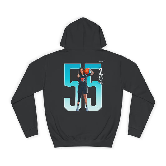 Zyan Reynolds Player Icon Premium Hoodie