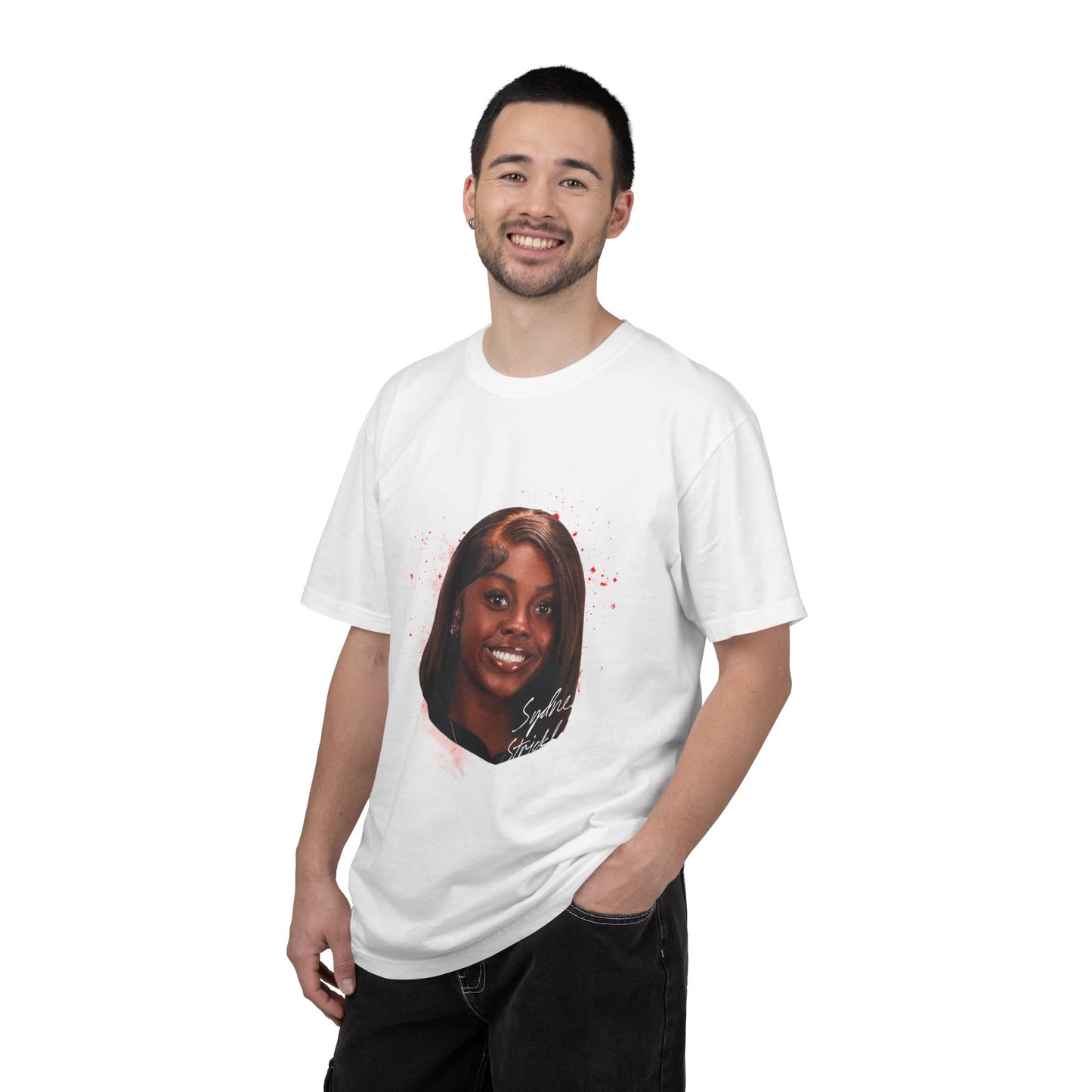 Sydney Strickland Big Head Premium Tee