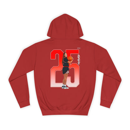 Mallory Ramage Player Icon Premium Hoodie