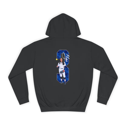 Kaiea Higa Player Icon Number Premium Hoodie