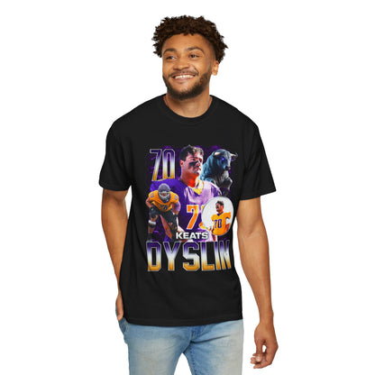 Keats Dyslin Premium Tee