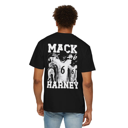 Mack Harney Vintage Blackout Premium Tee