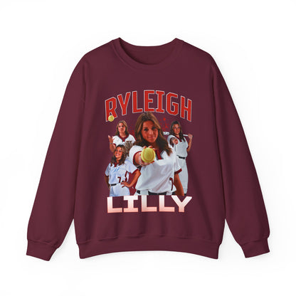 Ryleigh Lilly Crewneck Sweatshirt