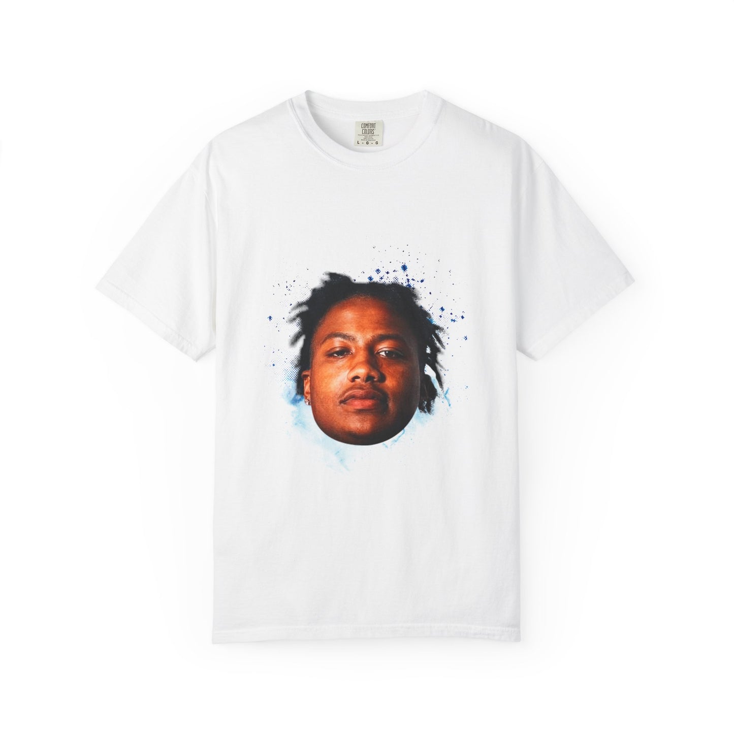Brady Tillman Big Head Premium Tee