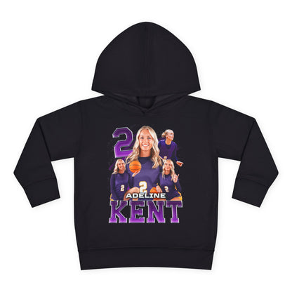 Adeline Kent Toddler Pullover Hoodie