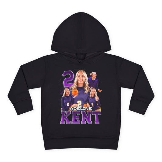 Adeline Kent Toddler Pullover Hoodie