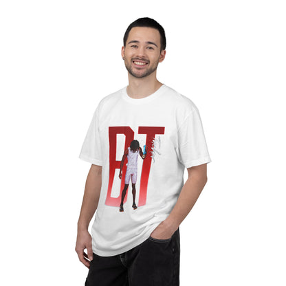 Bryce Tucker Player Icon Initials Premium Tee