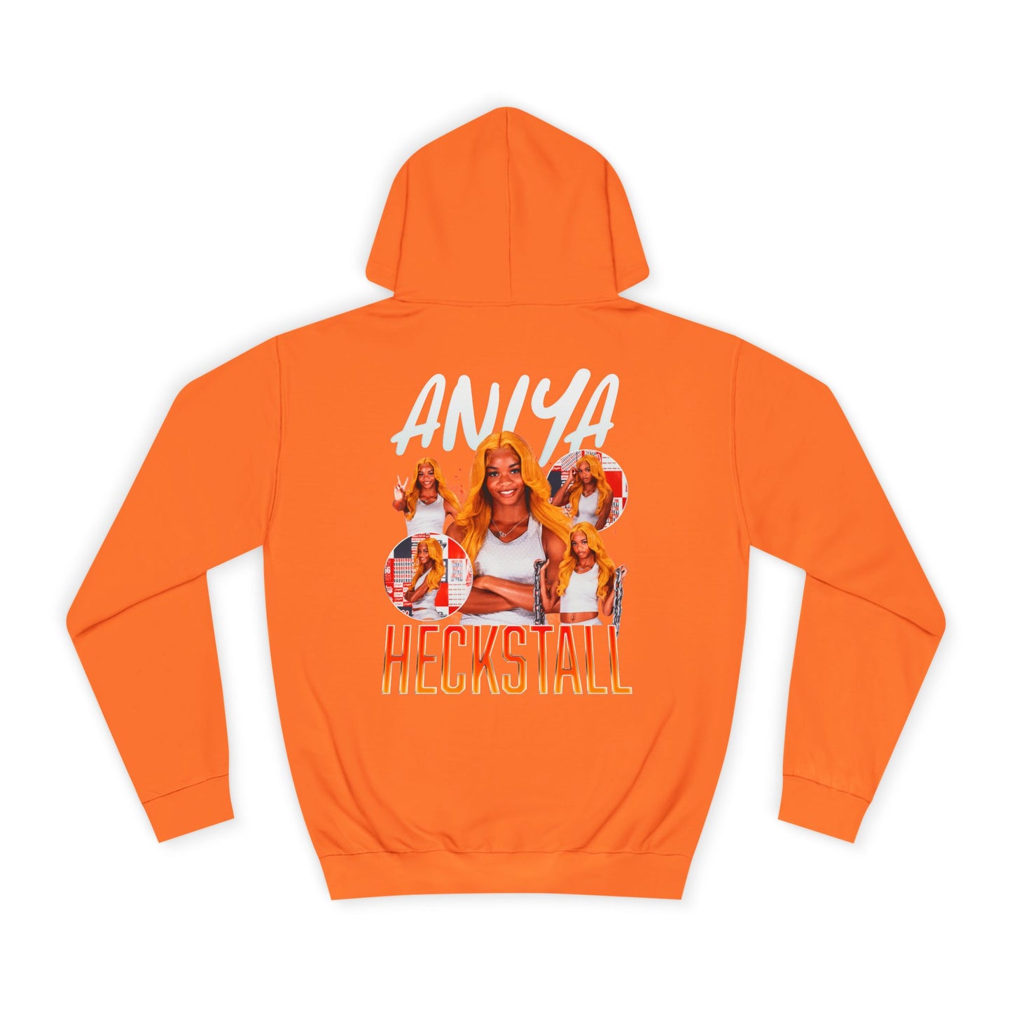 Aniya Heckstall Premium Hoodie