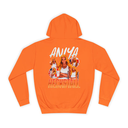 Aniya Heckstall Premium Hoodie