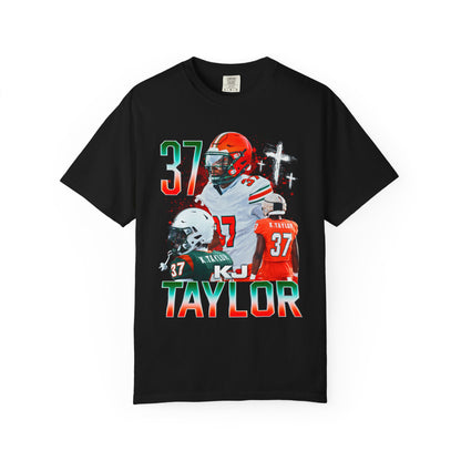 Kj Taylor Premium Tee