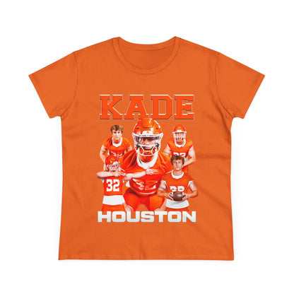 Kade Houston Women's Tee