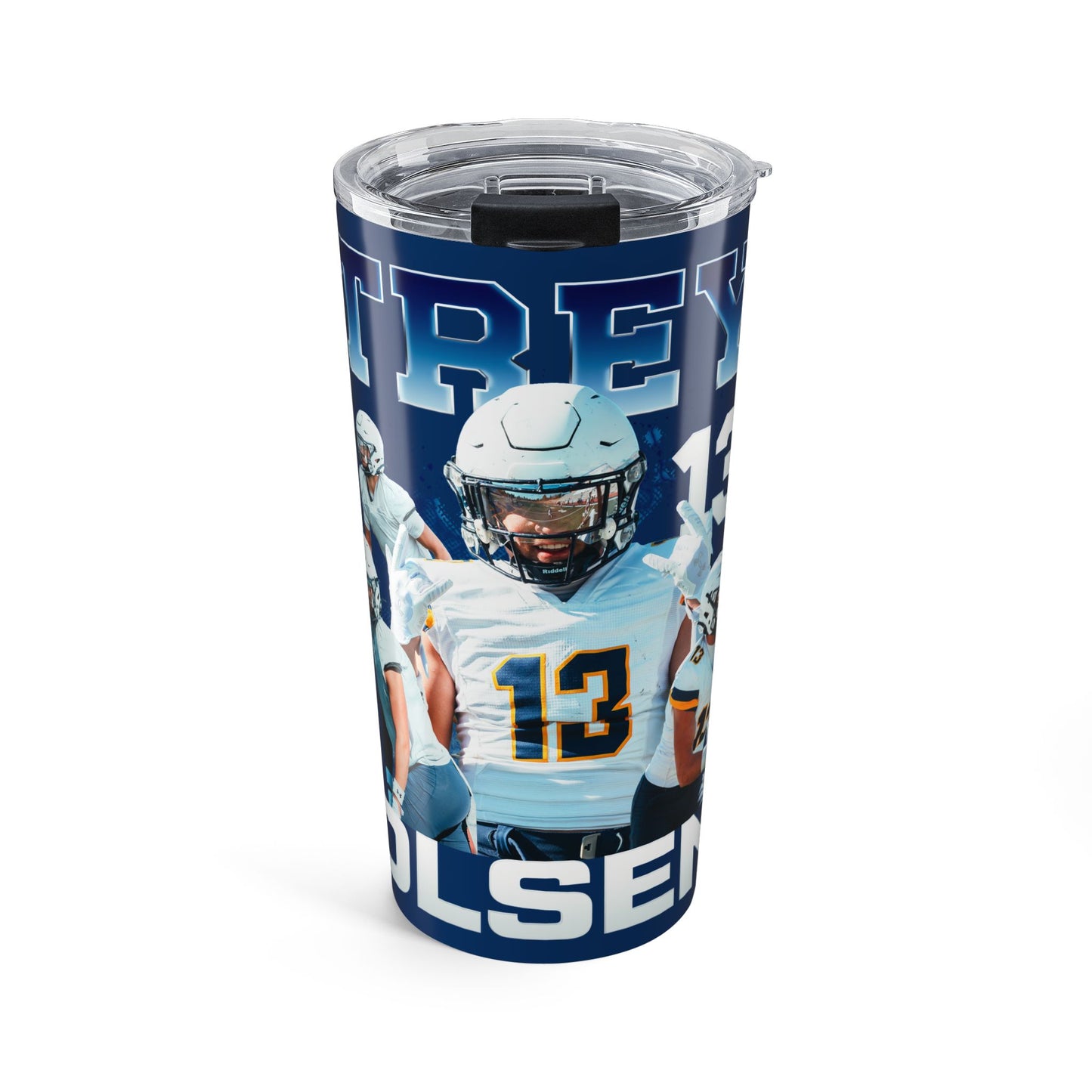 Trey Olsen 20oz Tumbler